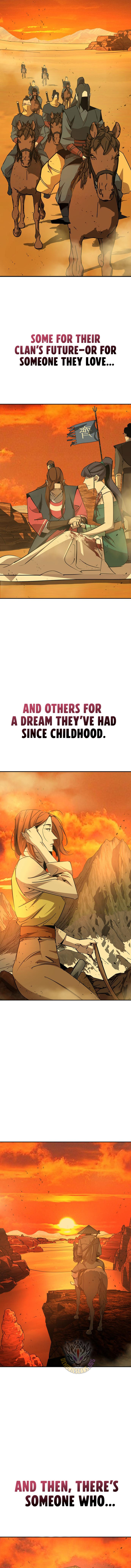 Martial Wild West Chapter 79 16